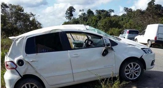 Foto: Obaianão
