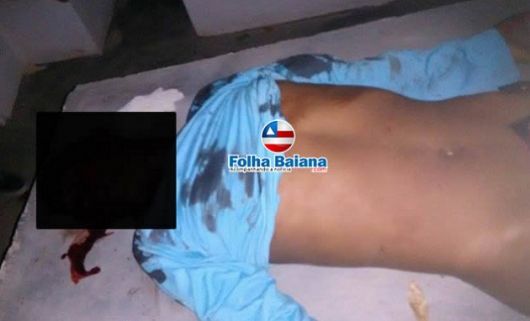 Foto: Folhabaiana