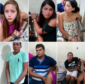 Foto: BocãoNews