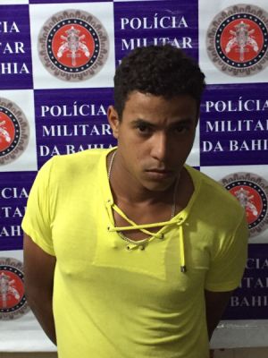 Foto: 8º BPM-Porto SeguroAtlanticanews