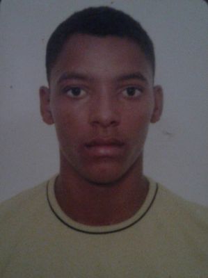 Foto: arquivo de família