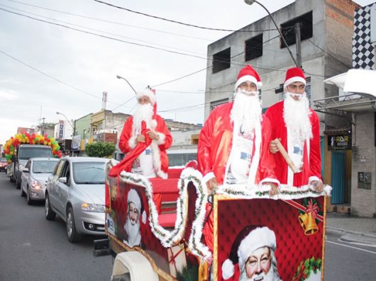 Foto: Assesoria comunicação