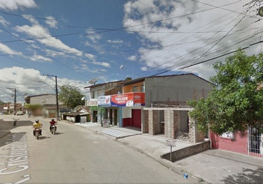 Foto: Reprodução Google