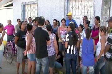 Foto: Reprodução/TV Santa Cruz
