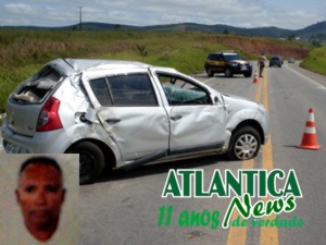 Foto: ATLANTICA NEWS