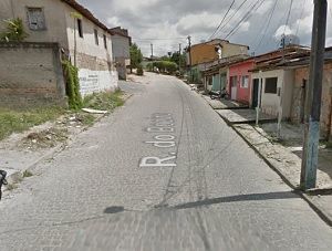 Foto: Reprodução / Google