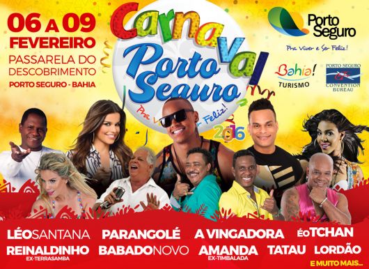 Foto: Cartaz
