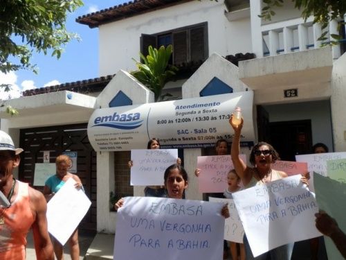 Foto: Bahia40graus