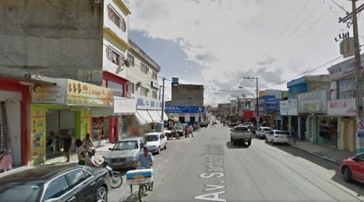Foto: Reprodução / Google