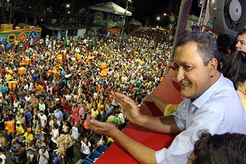 Foto: Manu Dias/ GOVBA