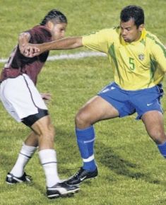 Foto: EUNOESPORTE.COM