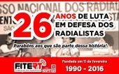 Foto: Cartaz