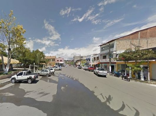 Foto: Reprodução/Google