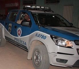 Foto: Tássio Loureiro / AtlanticaNews
