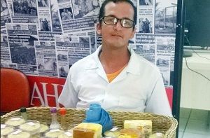 Foto: Reprodução / AgazetaBahia