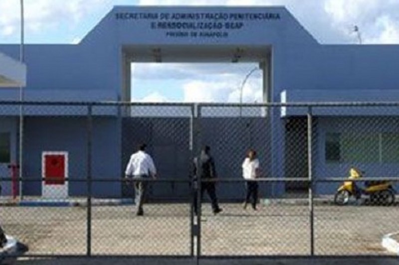 Foto: Tássio Loureiro / AtlanticaNews