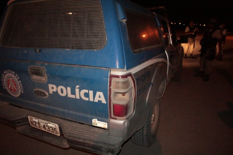 Foto: Tássio Loureiro / AtlanticaNews