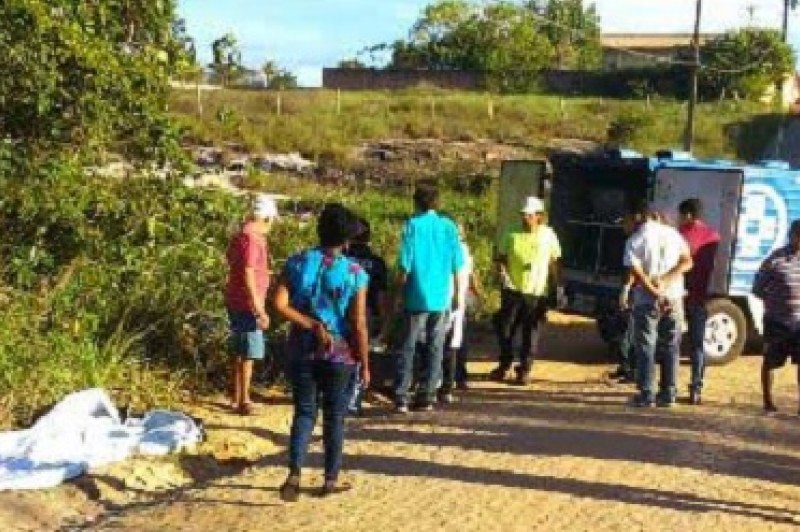 Foto: Obaianão