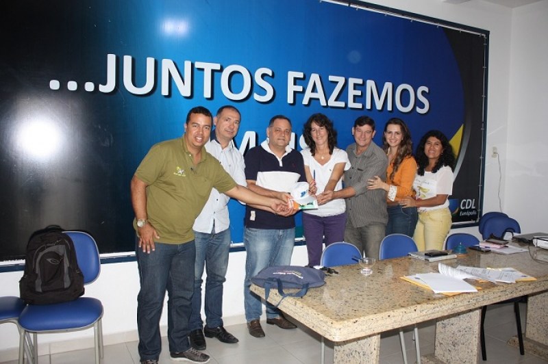 Foto: Assesoria comunicação