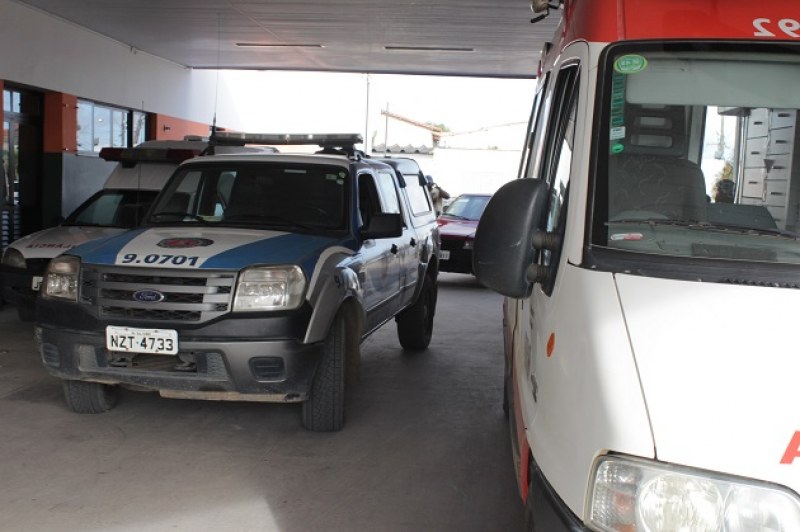 Foto: Tássio Loureiro / AtlanticaNews