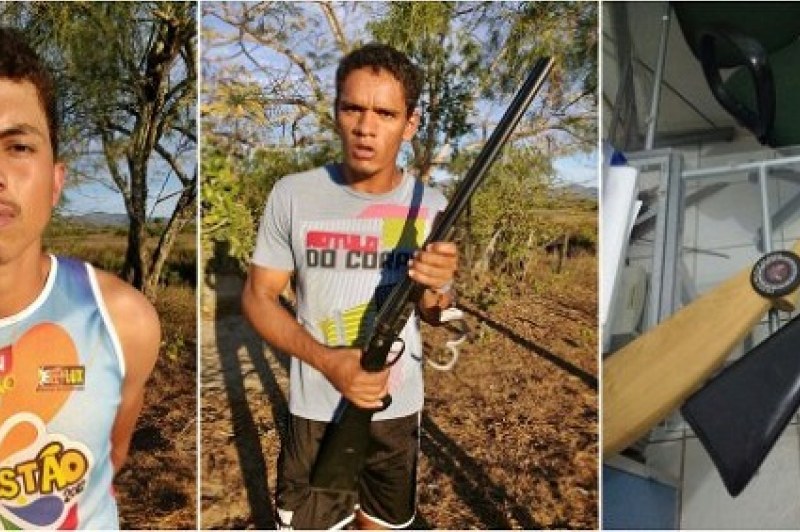 Foto: Policiaatlanticanews