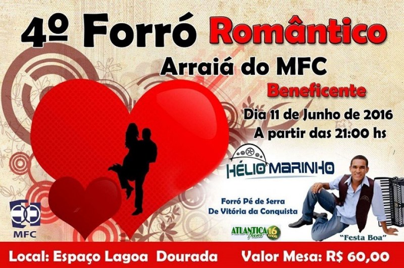 Foto: Cartaz