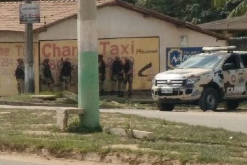 Foto: Tássio Loureiro / AtlanticaNews
