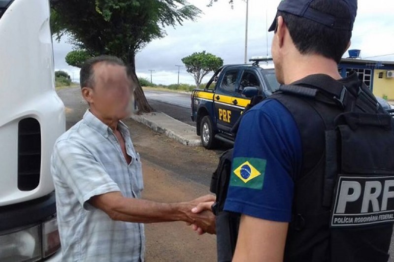 Foto: Policia Federa/atlanticanews