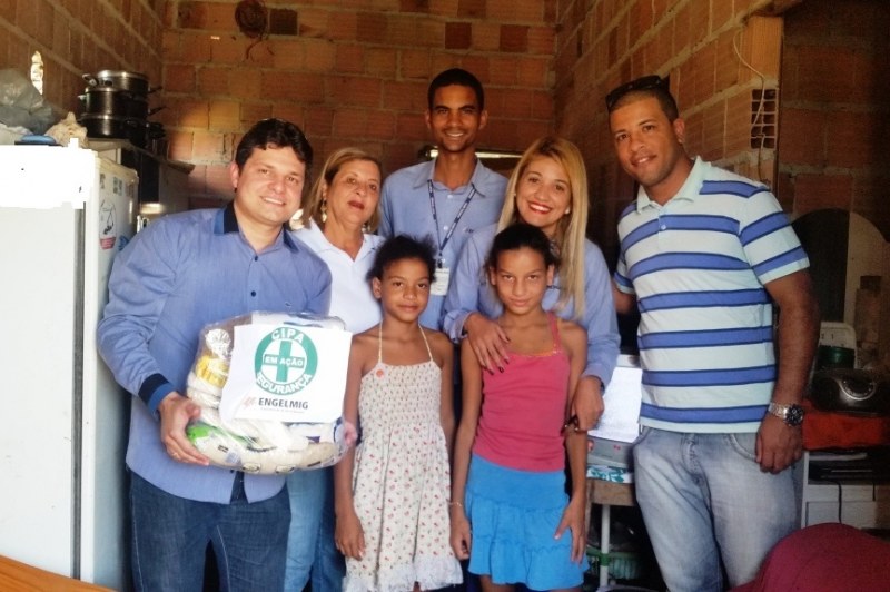 Foto: Assesoria comunicação