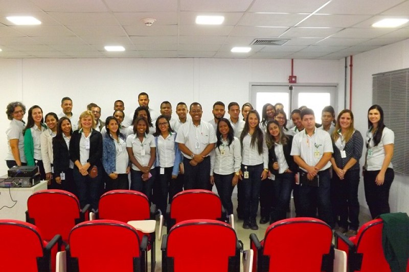 Foto: Assesoria comunicação