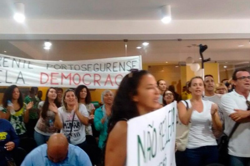 Foto: G1 BAhia