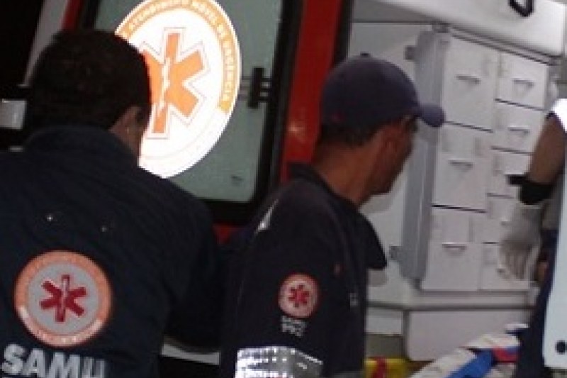 Foto: Tássio Loureiro / AtlanticaNews