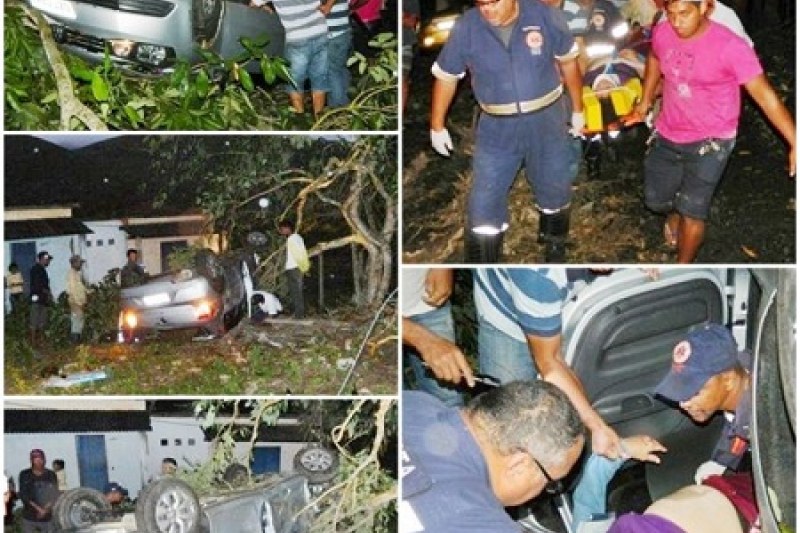 Foto: Itapebiacontece