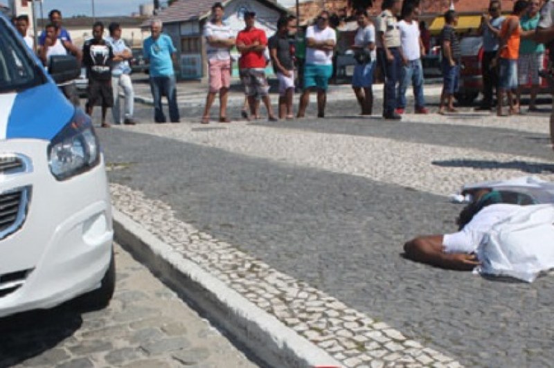 Foto: Obaianão