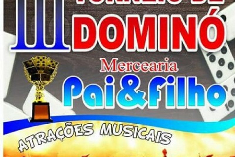 Foto: Cartaz