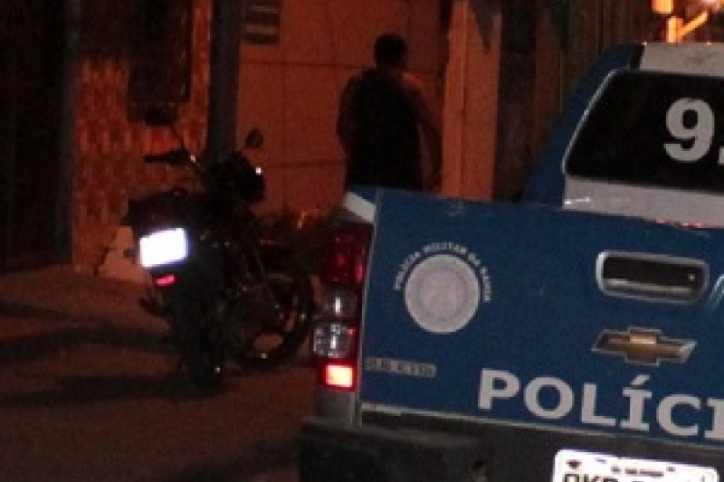 Foto: Tássio Loureiro / AtlanticaNews