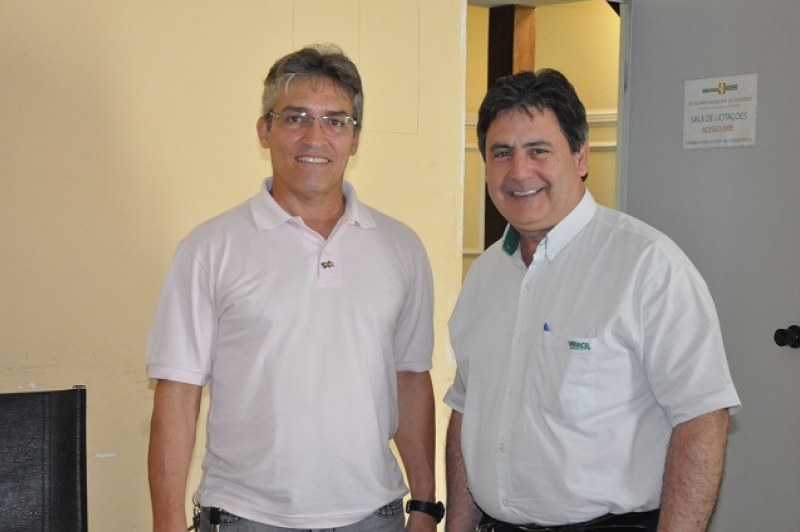 Foto: Tássio Loureiro