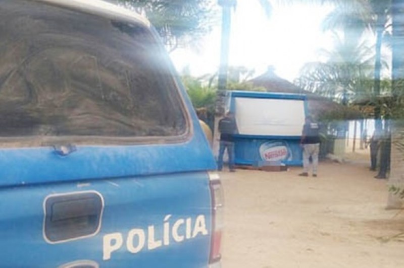 Foto: Obaianão