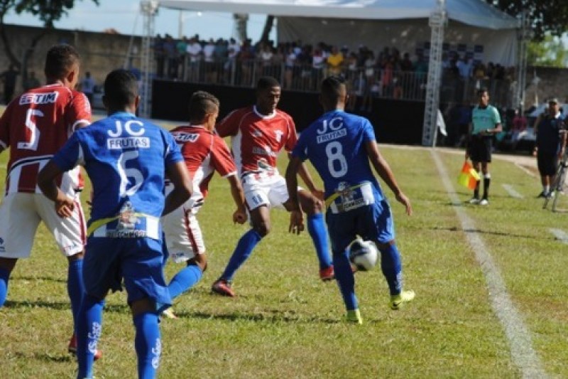 Foto: Geovan Santos / Ligeirinho no Esporte