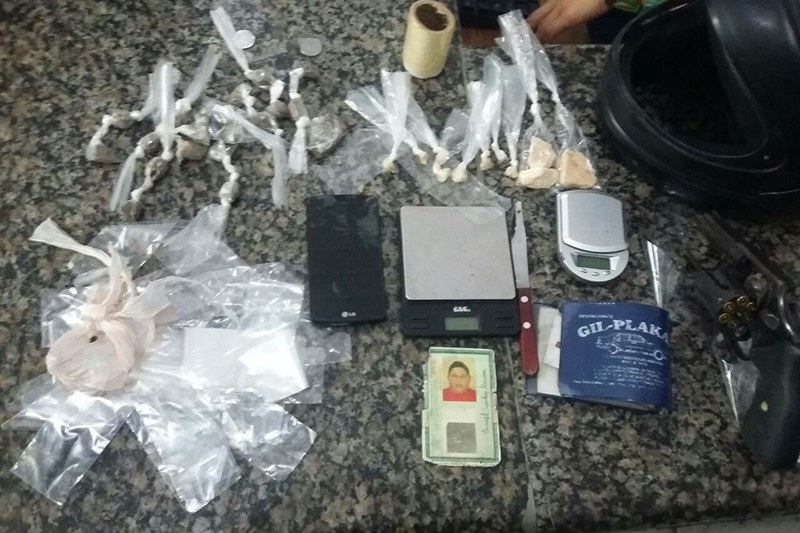 Foto: Divulgação /Polícia Civil