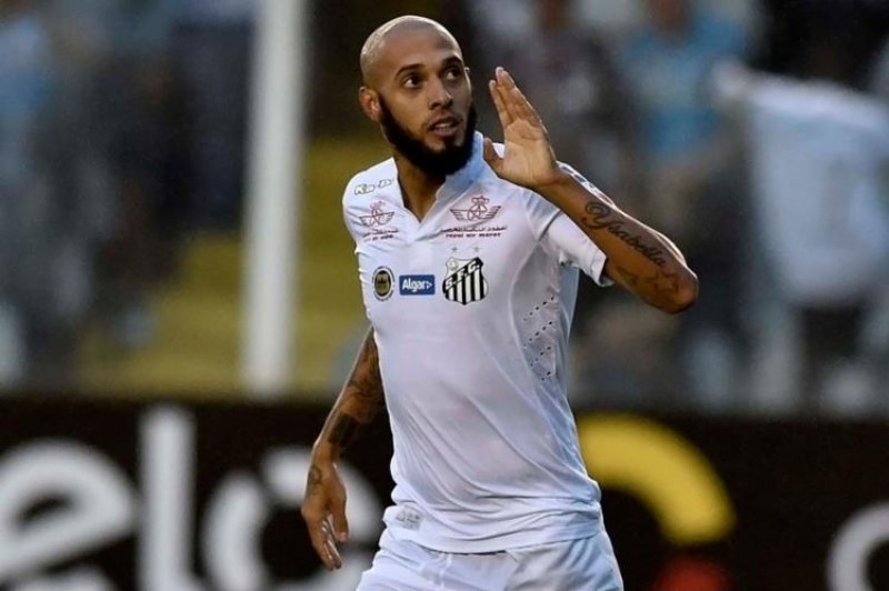 Foto: Divulgação | Santos Paulinho