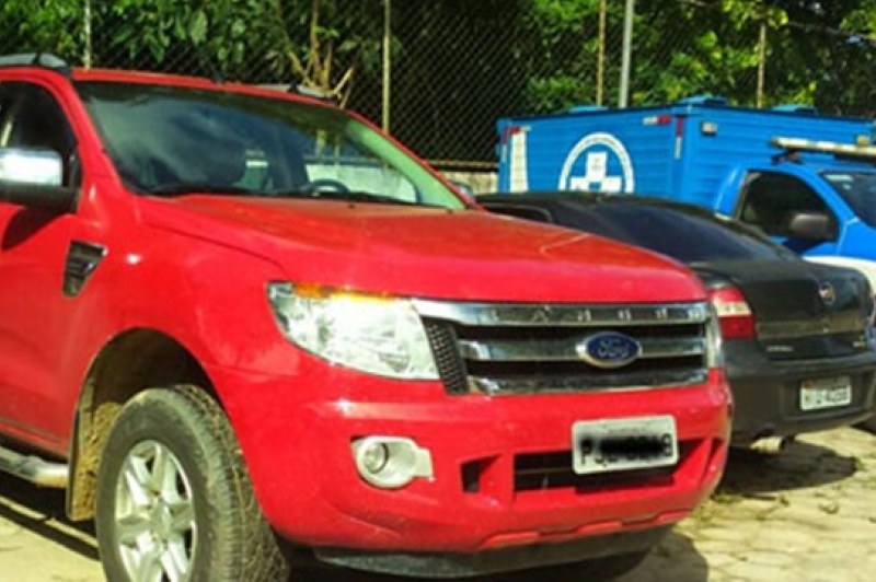 Foto: Obaianão