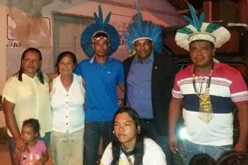 Foto: Bahia40graus