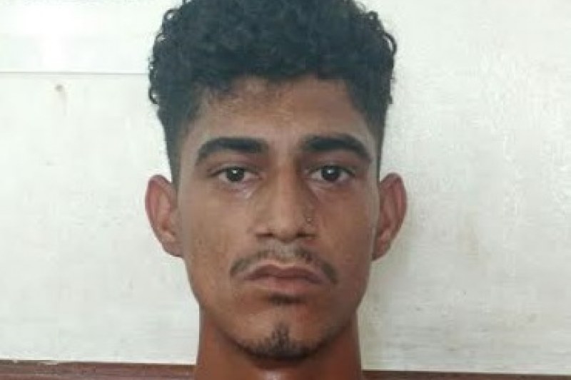 Foto: Divulgação /Polícia Militar