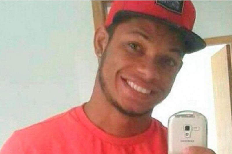 Foto: ReproduçãoFacebook