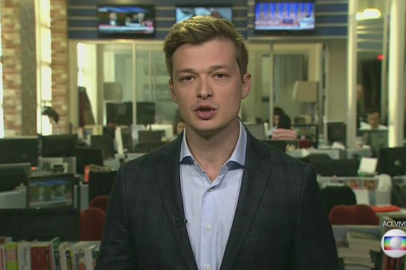 Foto: Reprodução / TV Globo