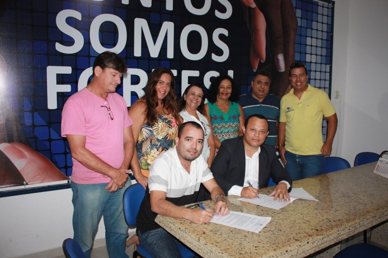Foto: Assesoria comunicação
