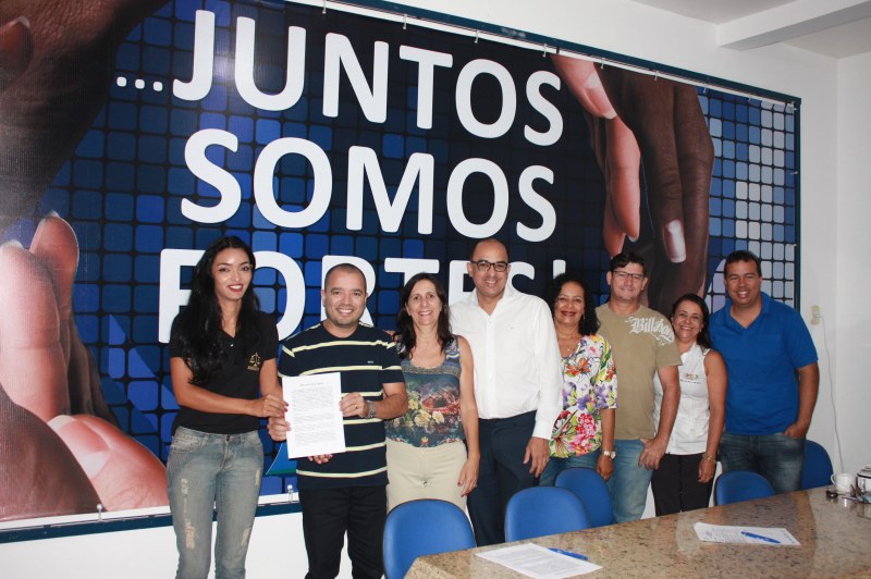 Foto: Assesoria comunicação