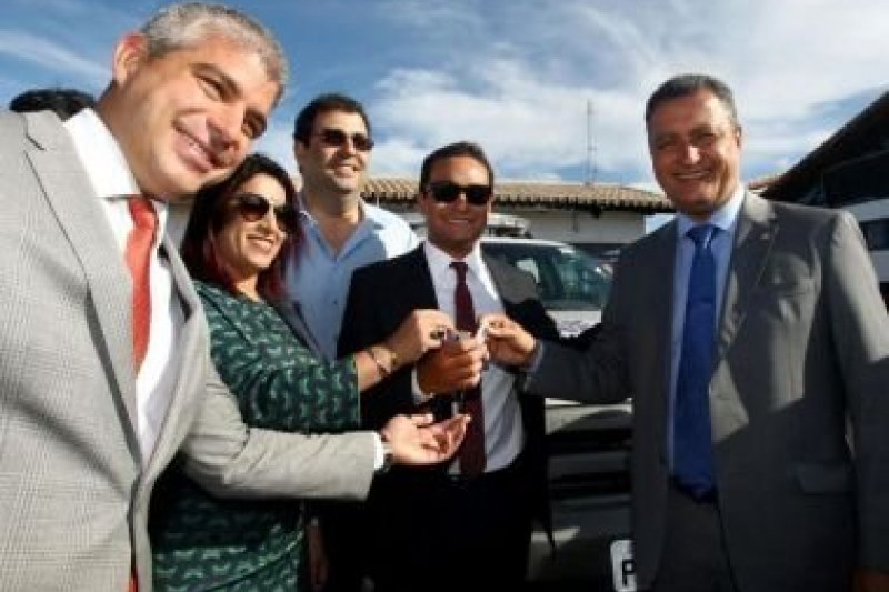 Foto: Divulgação / Amanda Oliveira (GOVBA)