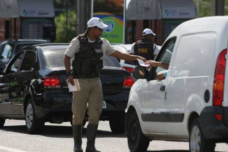 Foto: Elói Correia/GovBA